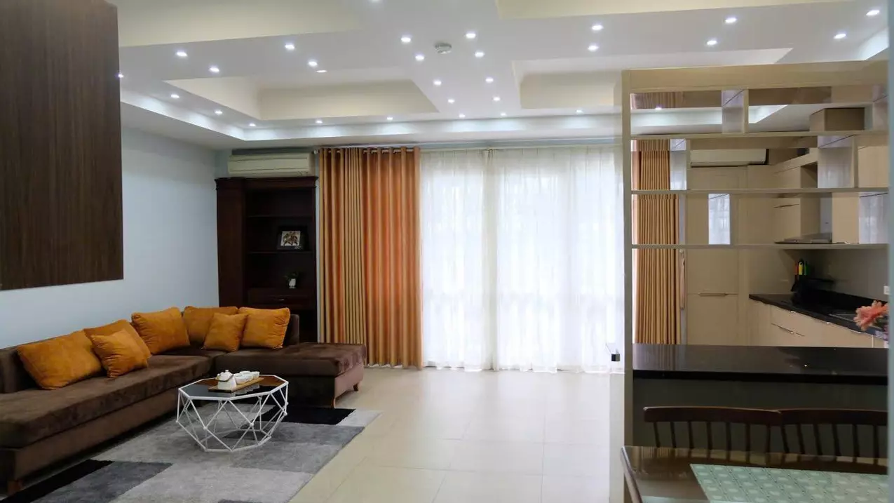 LUXURY APARTMENTS FOR RENT – LY THUONG KIET STREET, CUA NAM WARD, HANOI-anh-3