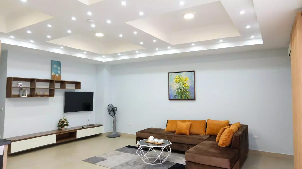 LUXURY APARTMENTS FOR RENT – LY THUONG KIET STREET, CUA NAM WARD, HANOI-anh-4