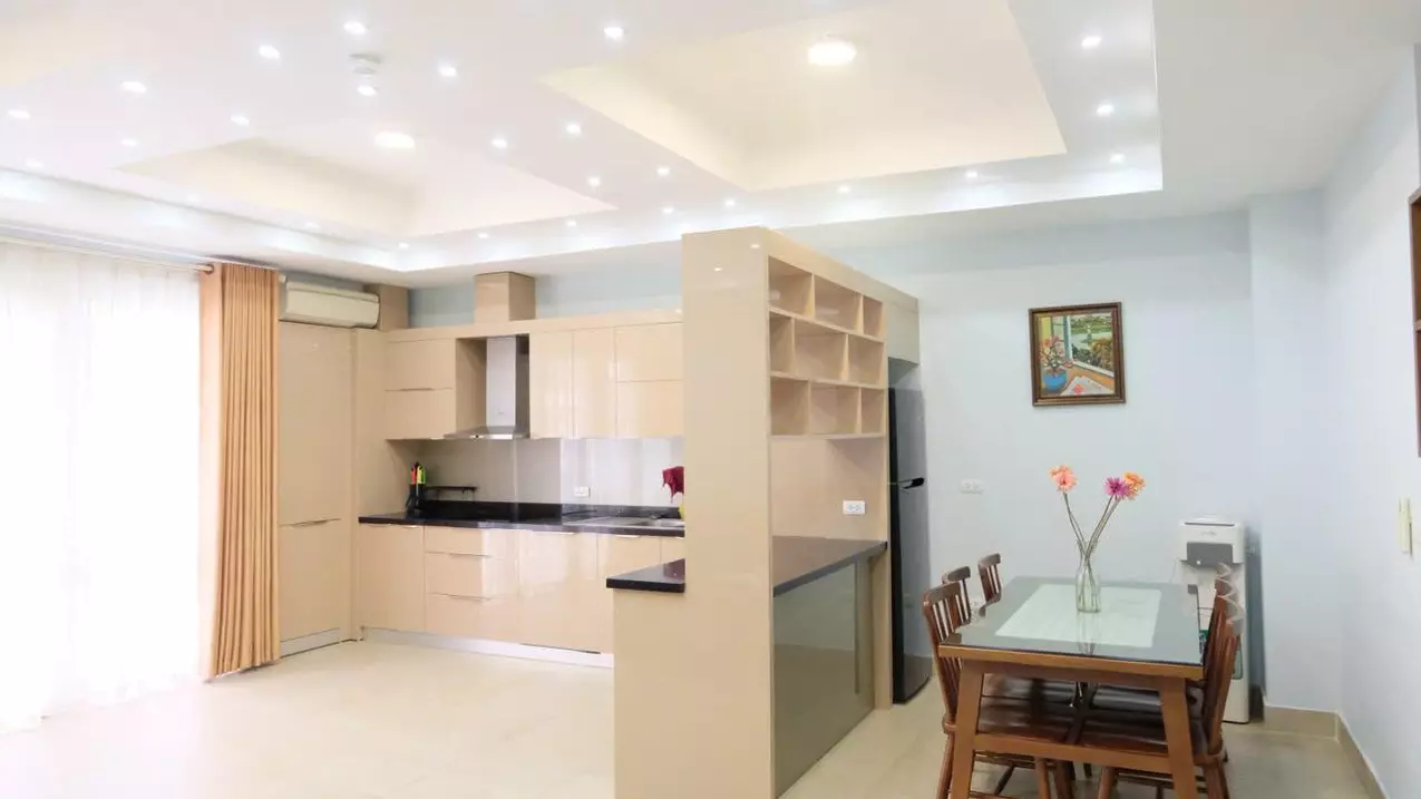 LUXURY APARTMENTS FOR RENT – LY THUONG KIET STREET, CUA NAM WARD, HANOI-anh-5