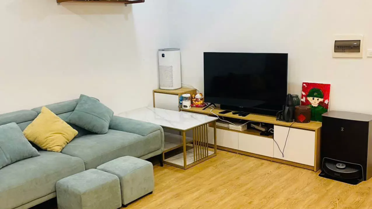 ???? Nhà đẹp Thanh Hà – 2PN, nội thất xịn sò, sang tên nhanh gọn chỉ 3,5 tỷ!-anh-2