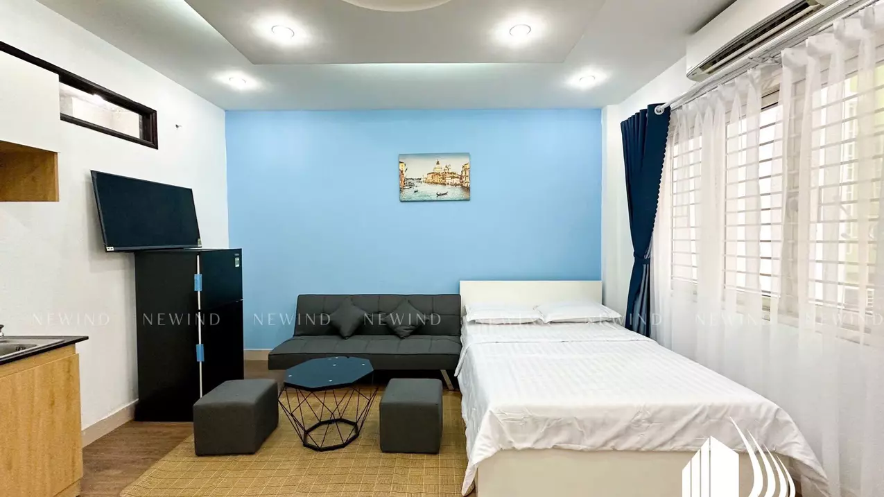 NHƯỢNG PHÒNG FULL NỘI THẤT – TÂN THUẬN ĐÔNG, QUẬN 7 – 6.5 TRIỆU/THÁNG-anh-1