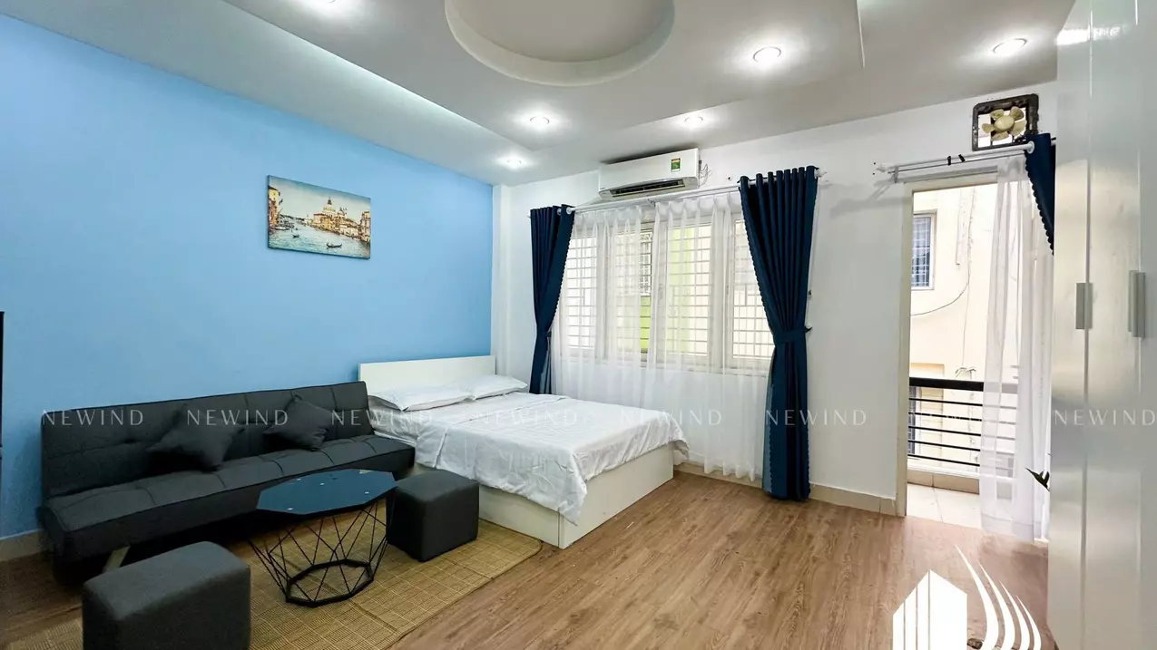 NHƯỢNG PHÒNG FULL NỘI THẤT – TÂN THUẬN ĐÔNG, QUẬN 7 – 6.5 TRIỆU/THÁNG-anh-3
