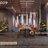 Orchard Heights - TT 2 tỷ 4 công chứng ngay - căn duplex thông cao 2 tầng, 3PN, rộng 150m2, view hồ-anh-10