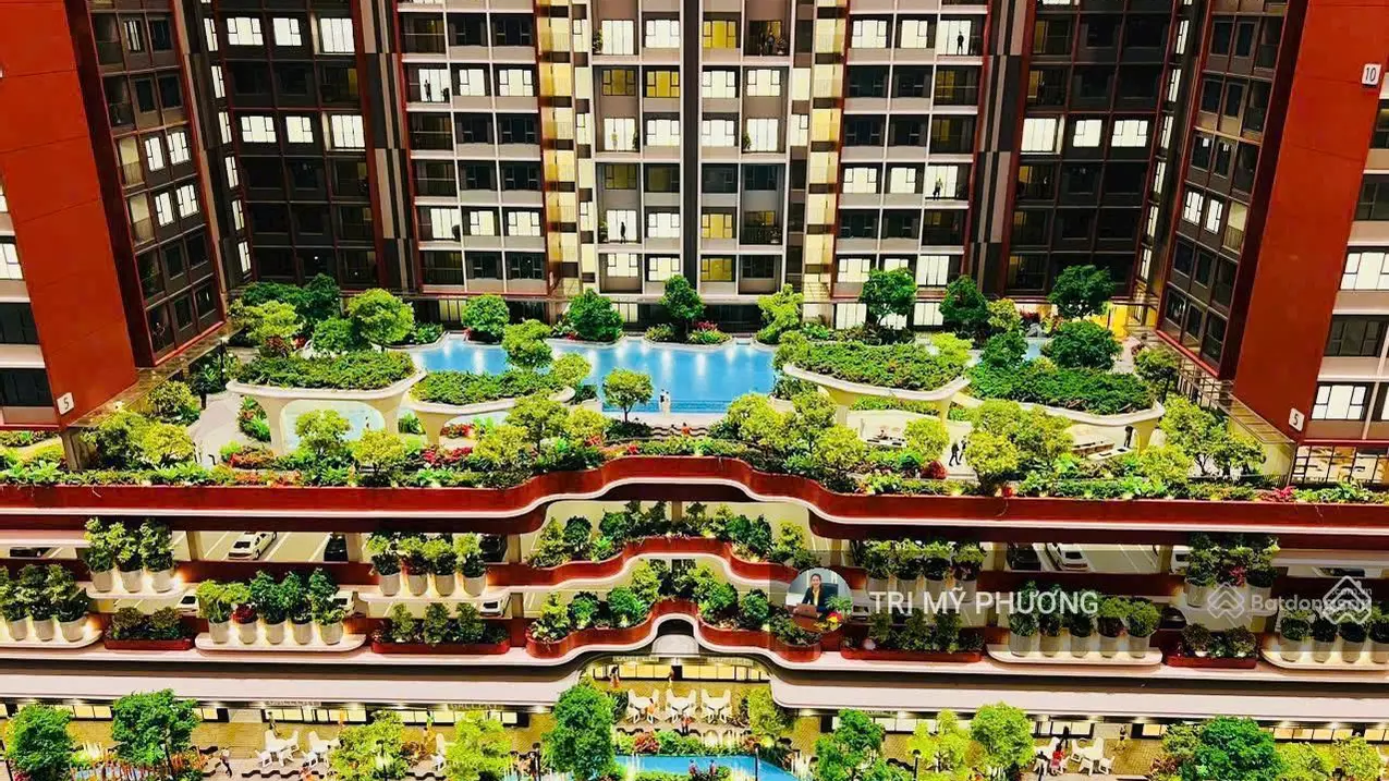 Orchard Heights - TT 2 tỷ 4 công chứng ngay - căn duplex thông cao 2 tầng, 3PN, rộng 150m2, view hồ-anh-3