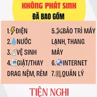PHÒNG KTX CAO CẤP TÂN BÌNH, 2 TRIỆU TRỌN GÓI, GIỜ GIẤC TỰ DO-anh-12