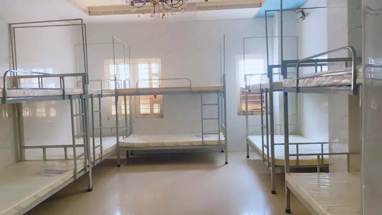 PHÒNG KTX CAO CẤP TÂN BÌNH, 2 TRIỆU TRỌN GÓI, GIỜ GIẤC TỰ DO-anh-2
