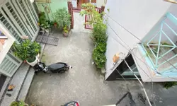 QUẬN 1 ! CHO THUÊ CĂN HỘ DỊCH VỤ 16 PHÒNG FULL NỘI THẤT , TRUNG TÂM QUẬN 1- KINH DOANH SINH LỜI-anh-12