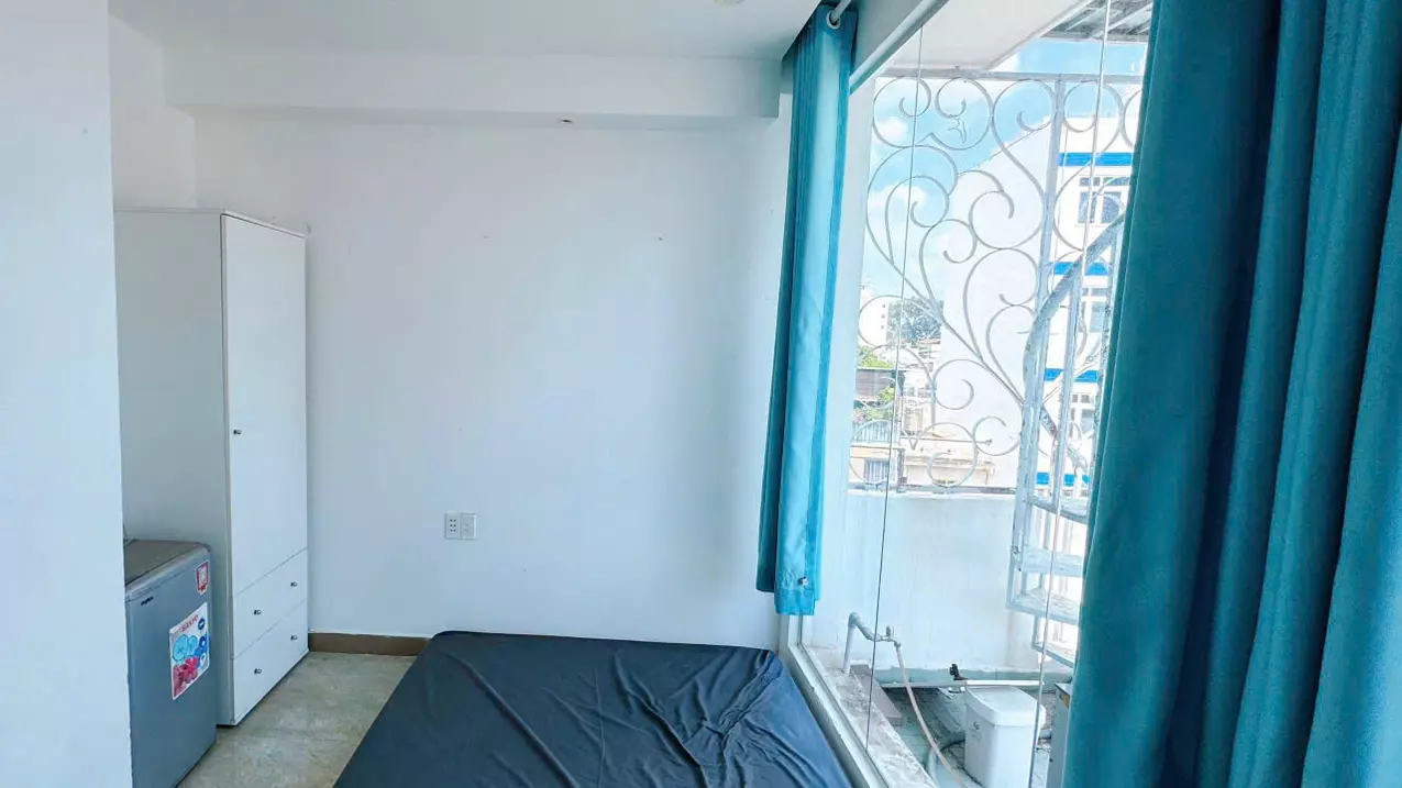 QUẬN 1 ! CHO THUÊ CĂN HỘ DỊCH VỤ 16 PHÒNG FULL NỘI THẤT , TRUNG TÂM QUẬN 1- KINH DOANH SINH LỜI-anh-4
