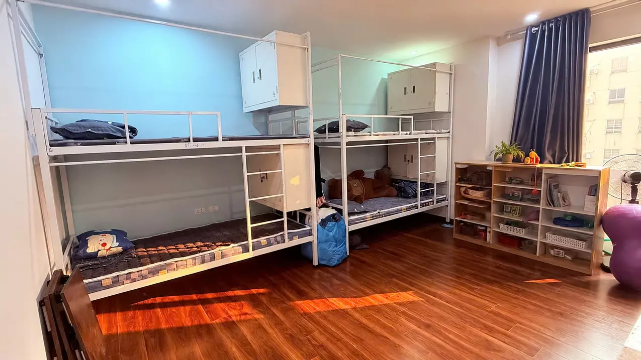 SANG NHƯỢNG HỢP ĐỒNG THUÊ  CĂN GÓC 134M² – NGUYỄN TUÂN, THANH XUÂN, HÀ NỘI-anh-1