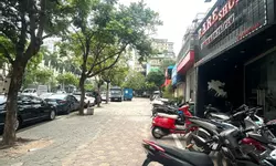 SANG NHƯỢNG HỢP ĐỒNG THUÊ  CĂN GÓC 134M² – NGUYỄN TUÂN, THANH XUÂN, HÀ NỘI-anh-8