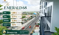 Sau này muốn tìm một căn hộ ven sông có công viên lớn ngay trước mặt, chưa chắc còn dễ như hôm nay.-anh-4