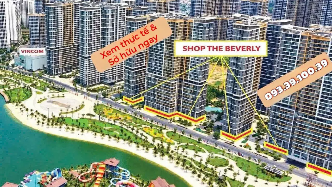 Shophouse Beverly- Vinhomes Quận 9- tài sản có sẵn- khai thác liền. Mở bán 10.10.2026.-anh-2