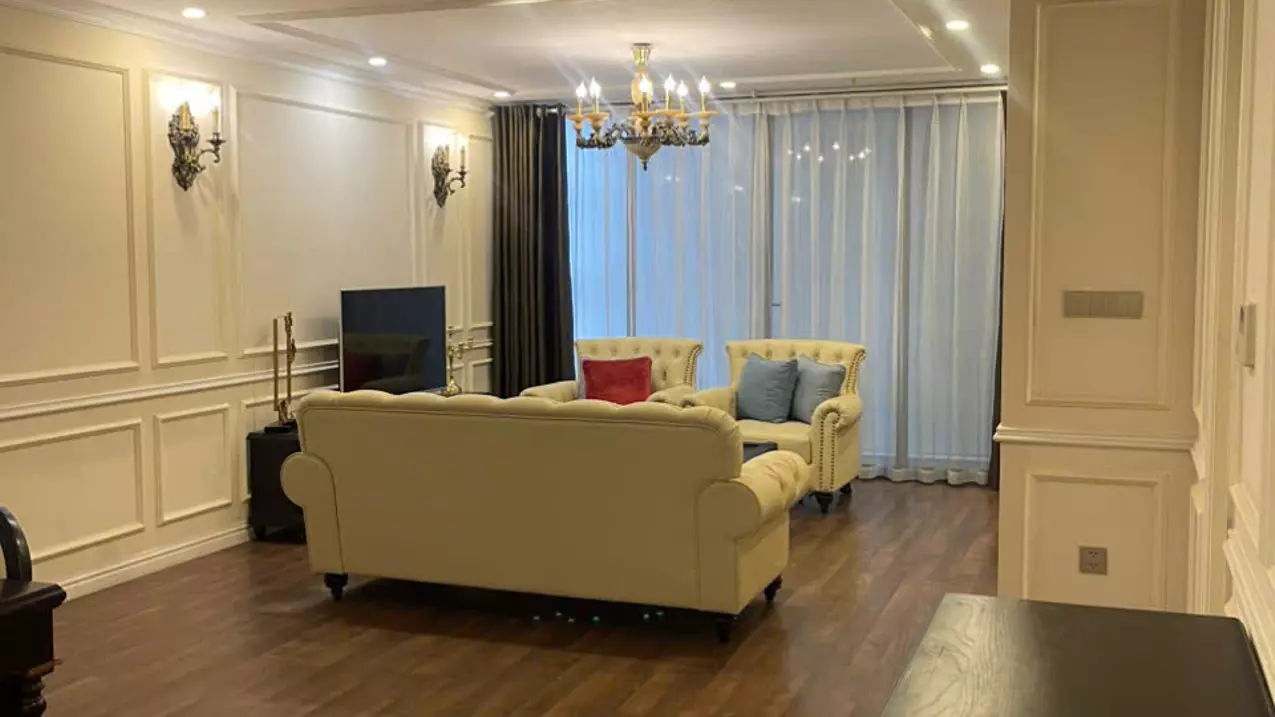 SIÊU HÓT - CHO THUÊ CĂN HỘ 1N1K 50M2 FULL NỘI THẤT TẠI TRẦN XUÂN SOẠN,HÀ NỘI - GIÁ 15 TRIỆU-anh-2
