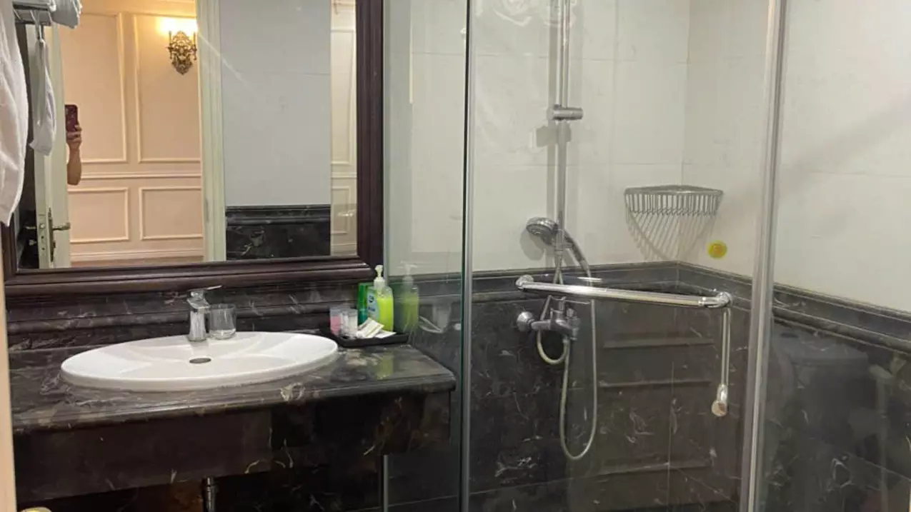 SIÊU HÓT - CHO THUÊ CĂN HỘ 1N1K 50M2 FULL NỘI THẤT TẠI TRẦN XUÂN SOẠN,HÀ NỘI - GIÁ 15 TRIỆU-anh-5