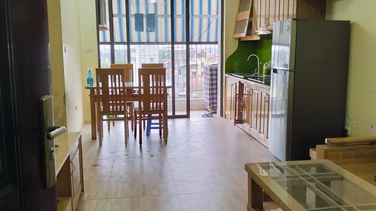 **SIÊU PHẨM CĂN HỘ SMILE BUILDING – NGUYỄN CẢNH DỊ – 3 NGỦ RỘNG RÃI, FULL NỘI THẤT – GIÁ 5,6 TỶ!**-anh-2