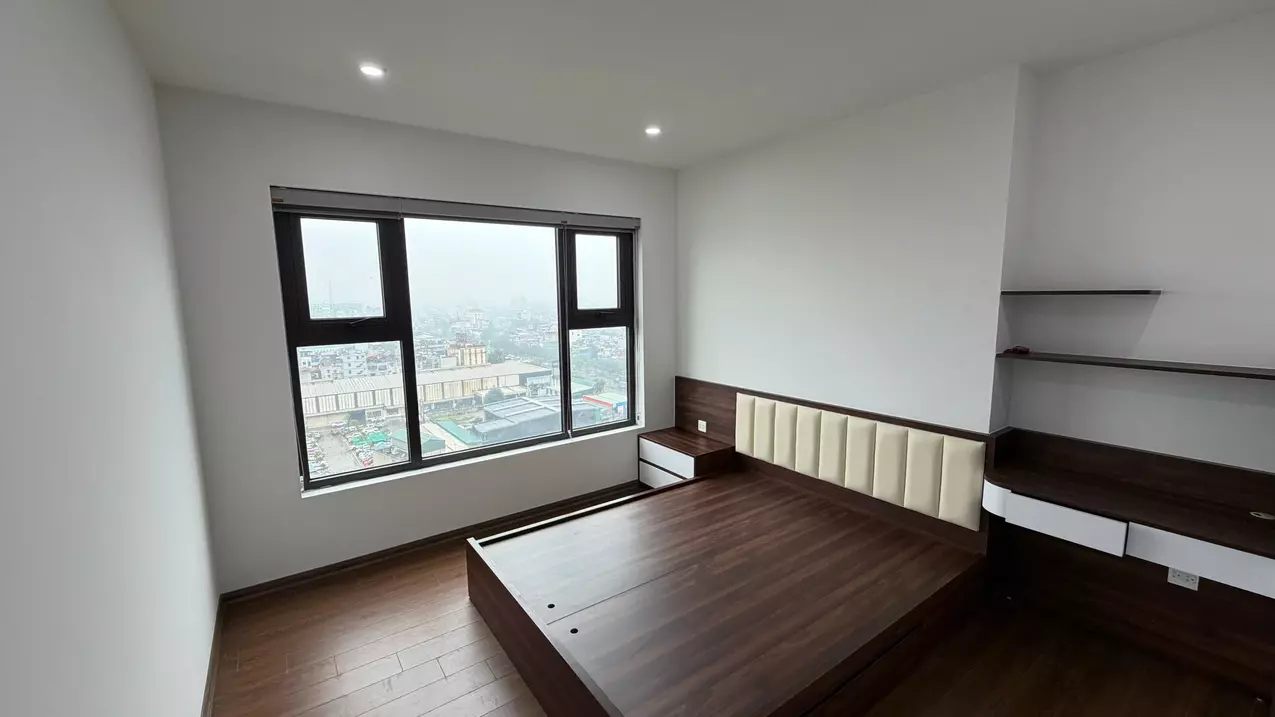 **SIÊU PHẨM CĂN HỘ SMILE BUILDING – NGUYỄN CẢNH DỊ – 3 NGỦ RỘNG RÃI, FULL NỘI THẤT – GIÁ 5,6 TỶ!**-anh-4