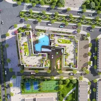 Siêu phẩm chung cư the zenith , đồng hoà kiến an chỉ từ 2ty4 - 2ty8 1 căn 2pn-anh-7