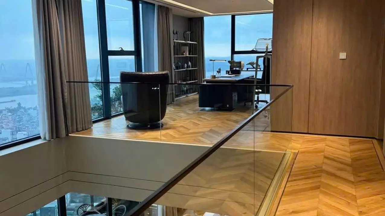 SIÊU PHẨM DUPLEX STARLAKE – ĐẲNG CẤP THÔNG TẦNG THƯỢNG LƯU, KÈM SLOT Ô TÔ-anh-1