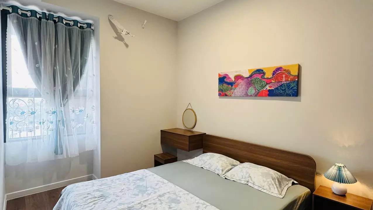 SỞ HỮU CĂN 2PN, CAM KẾT CHO THUÊ LẠI 12 THÁNG-anh-4