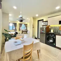 ???? STUDIO 45M² CAO CẤP FULL NỘI THẤT - MÁY GIẶT RIÊNG TẠI YÊN THẾ, TÂN BÌNH ✨-anh-11