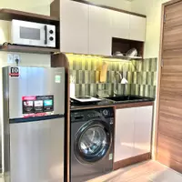 ???? STUDIO 45M² CAO CẤP FULL NỘI THẤT - MÁY GIẶT RIÊNG TẠI YÊN THẾ, TÂN BÌNH ✨-anh-14