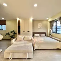 ???? STUDIO 45M² CAO CẤP FULL NỘI THẤT - MÁY GIẶT RIÊNG TẠI YÊN THẾ, TÂN BÌNH ✨-anh-15