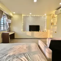 ???? STUDIO 45M² CAO CẤP FULL NỘI THẤT - MÁY GIẶT RIÊNG TẠI YÊN THẾ, TÂN BÌNH ✨-anh-16