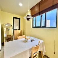 ???? STUDIO 45M² CAO CẤP FULL NỘI THẤT - MÁY GIẶT RIÊNG TẠI YÊN THẾ, TÂN BÌNH ✨-anh-17