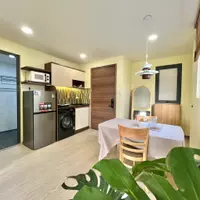 ???? STUDIO 45M² CAO CẤP FULL NỘI THẤT - MÁY GIẶT RIÊNG TẠI YÊN THẾ, TÂN BÌNH ✨-anh-18