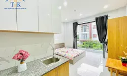 ???? STUDIO 45M² CAO CẤP FULL NỘI THẤT - MÁY GIẶT RIÊNG TẠI YÊN THẾ, TÂN BÌNH ✨-anh-22
