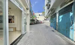 ???? STUDIO 45M² CAO CẤP FULL NỘI THẤT - MÁY GIẶT RIÊNG TẠI YÊN THẾ, TÂN BÌNH ✨-anh-26