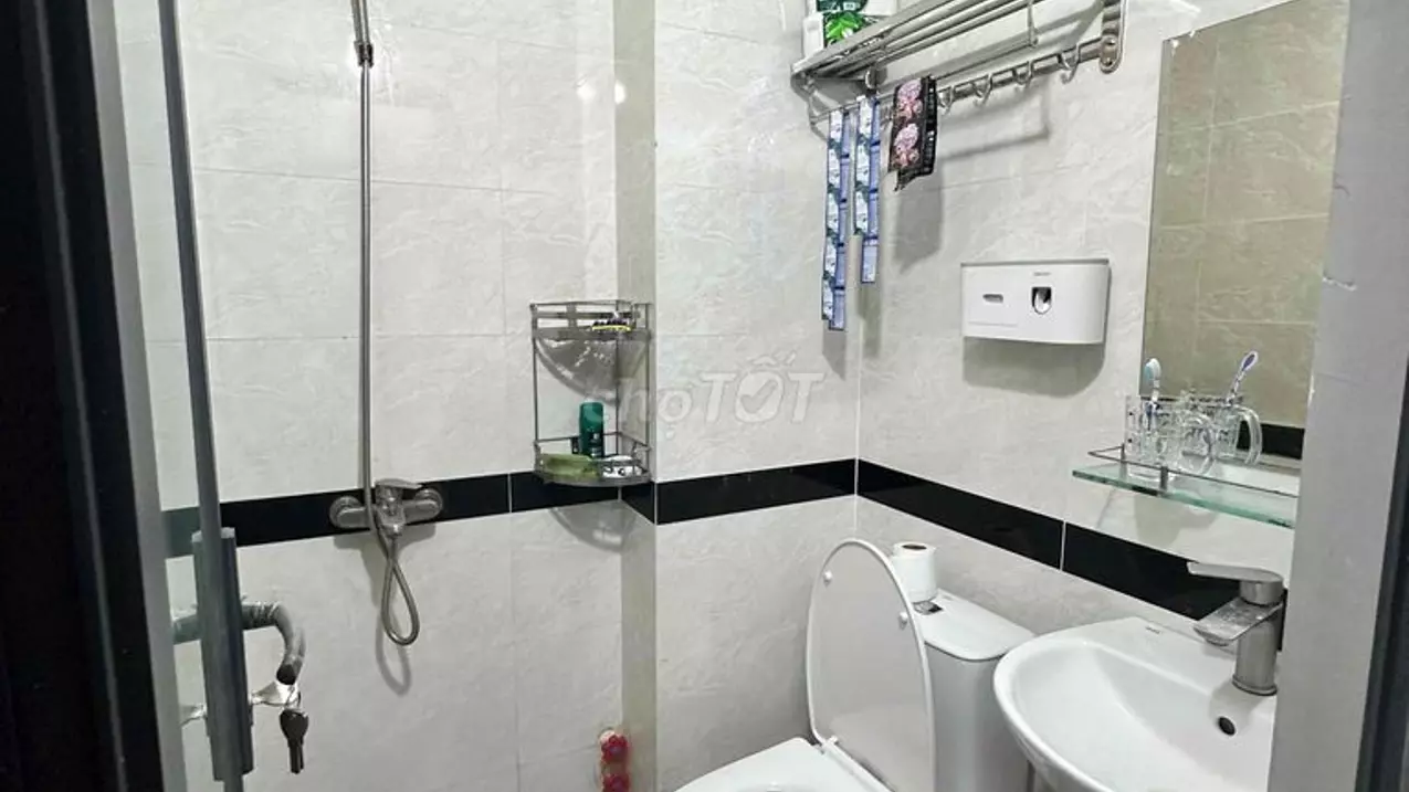 STUDIO BAN CÔNG – ĐỐI DIỆN CÔNG VIÊN PHẦN MỀM QUANG TRUNG – GIÁ CHỈ 3.9 TRIỆU-anh-5