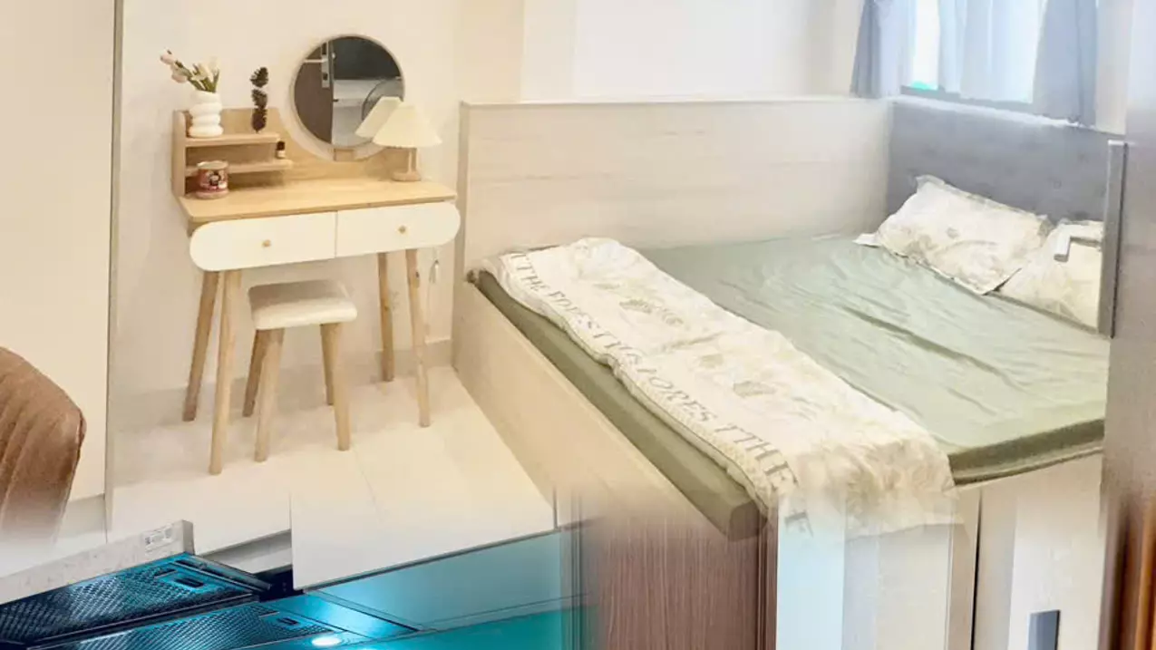 STUDIO XINH – FULL NỘI THẤT CAO CẤP – CỬA SỔ THOÁNG ĐÓN NẮNG-anh-3