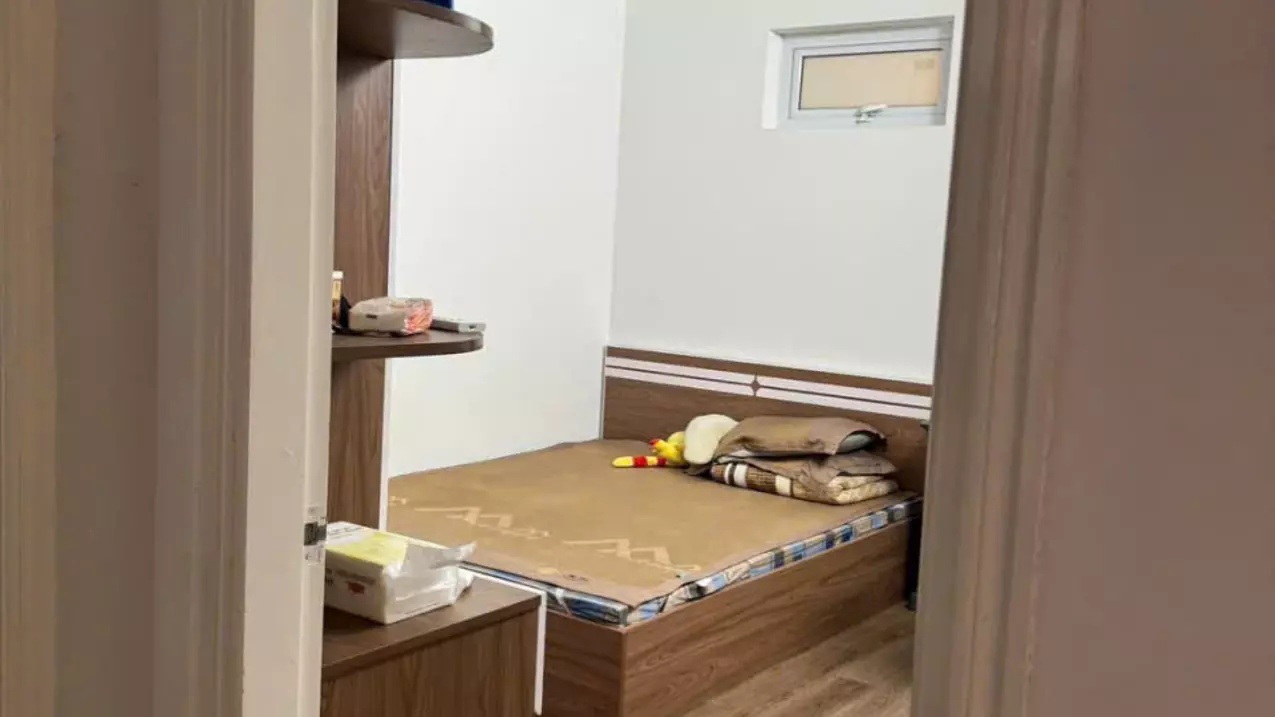 TẦNG 11 Căn Góc , DT83,7m , 3N.2wc Đầy đủ Nội Thất . sẵn sổ đỏ giảo dịch ngay.-anh-5