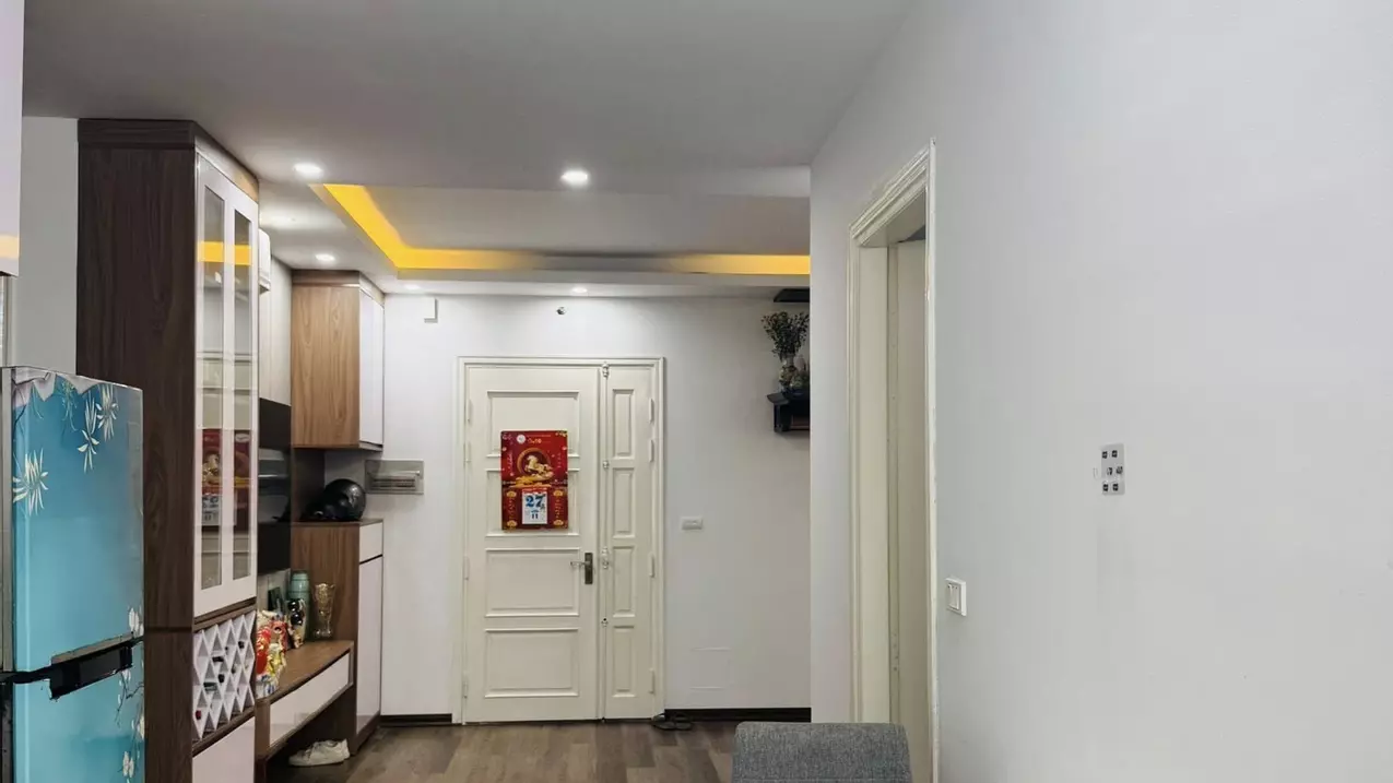 TẦNG 11 Căn Góc , DT83,7m , 3N.2wc Đầy đủ Nội Thất . sẵn sổ đỏ giảo dịch ngay.-anh-8