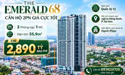 The Emerald 68 – Căn Hộ Mặt Tiền Quốc Lộ 13, Chính Thức Đếm Ngược Ngày Bàn Giao-anh-8