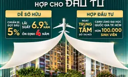 THE EMERALD 68 – GIỎ CĂN ĐANG CÓ GIÁ TỐT, DỰ KIẾN NHẬN NHÀ CHỈ HƠN 2 THÁNG!-anh-3