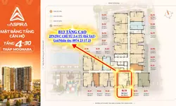 THE EMERALD 68 – GIỎ CĂN ĐANG CÓ GIÁ TỐT, DỰ KIẾN NHẬN NHÀ CHỈ HƠN 2 THÁNG!-anh-4
