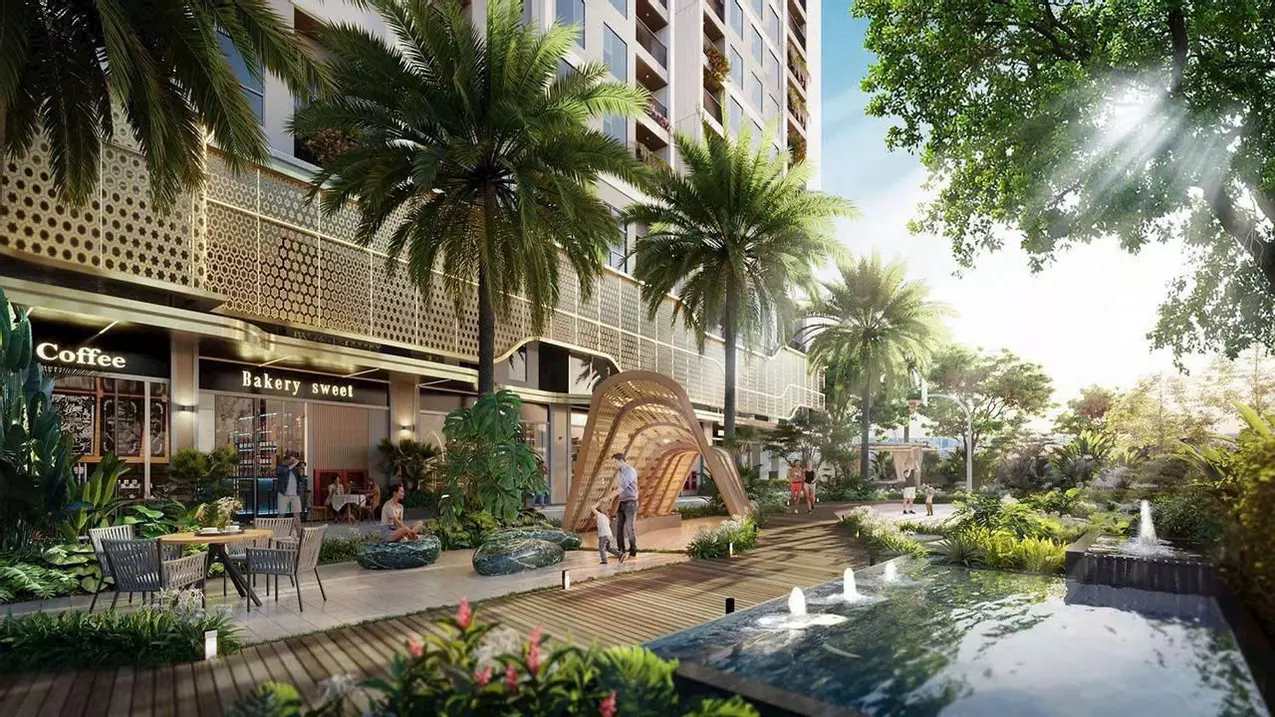 The Emerald Boulevard biểu tượng hạng sang ngay mặt tiền liên kế vùng Quốc Lộ 13.-anh-1