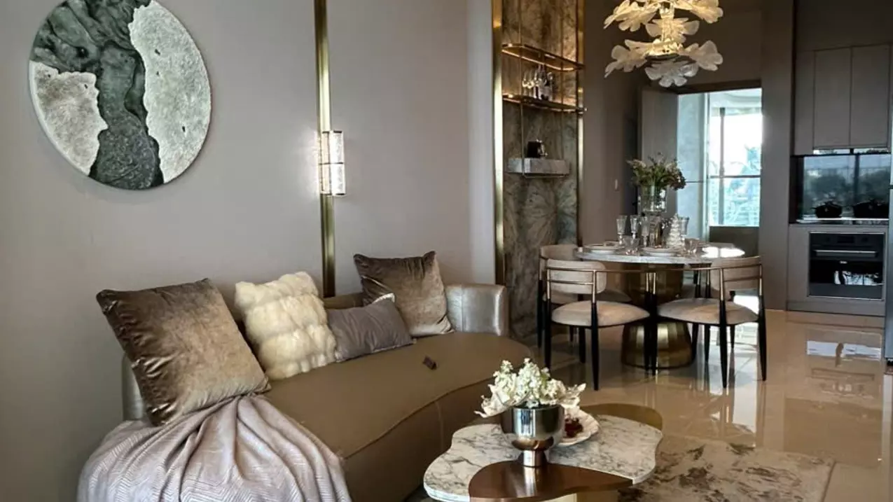 The Emerald Garden View giải pháp mua nhà với bạn trẻ chỉ 9tr/tháng tại Thuận An.-anh-3