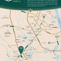THE VISTA VĂN LA 