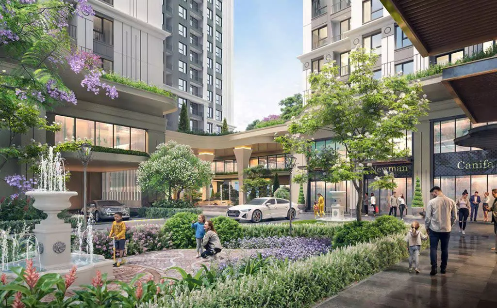 The Zenith Hải Phòng - Căn hộ cao cấp trung tâm thành phố - Thanh toán giãn tiến độ cực kỳ hấp dẫn-anh-2
