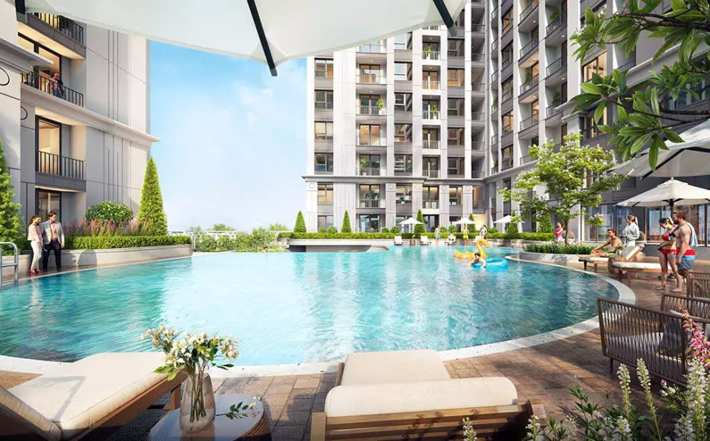 The Zenith Hải Phòng - Căn hộ cao cấp trung tâm thành phố - Thanh toán giãn tiến độ cực kỳ hấp dẫn-anh-3