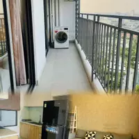 TÌM NỮ HOUSEMATE – PHÒNG MASTER FULL NỘI THẤT TẠI THE SUN AVENUE-anh-5