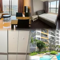 TÌM NỮ HOUSEMATE – PHÒNG MASTER FULL NỘI THẤT TẠI THE SUN AVENUE-anh-6