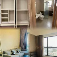 TÌM NỮ HOUSEMATE – PHÒNG MASTER FULL NỘI THẤT TẠI THE SUN AVENUE-anh-7
