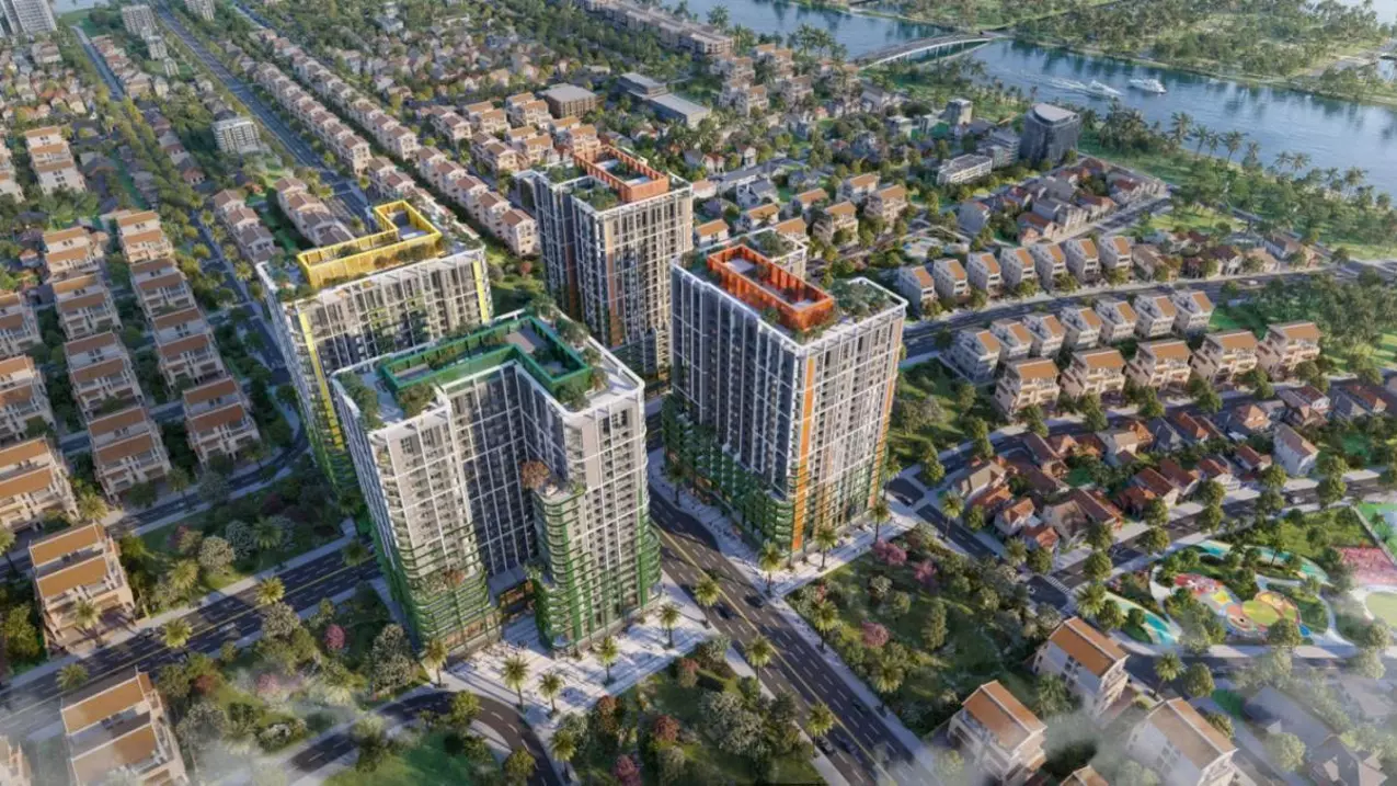 ❔TÌM Ở ĐÂU RAAAA‼️SỞ HỮU LÂU DÀI 70m2 CĂN HỘ 1PN+ GIÁ 2.TỶ.700 TRIỆU TRIỆU TẠI TRUNG TÂM ĐÀ NẴNG-anh-2