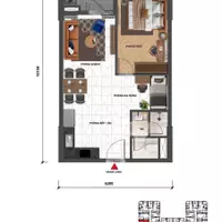 ❔TÌM Ở ĐÂU RAAAA‼️SỞ HỮU LÂU DÀI 70m2 CĂN HỘ 1PN+ GIÁ 2.TỶ.700 TRIỆU TRIỆU TẠI TRUNG TÂM ĐÀ NẴNG-anh-8