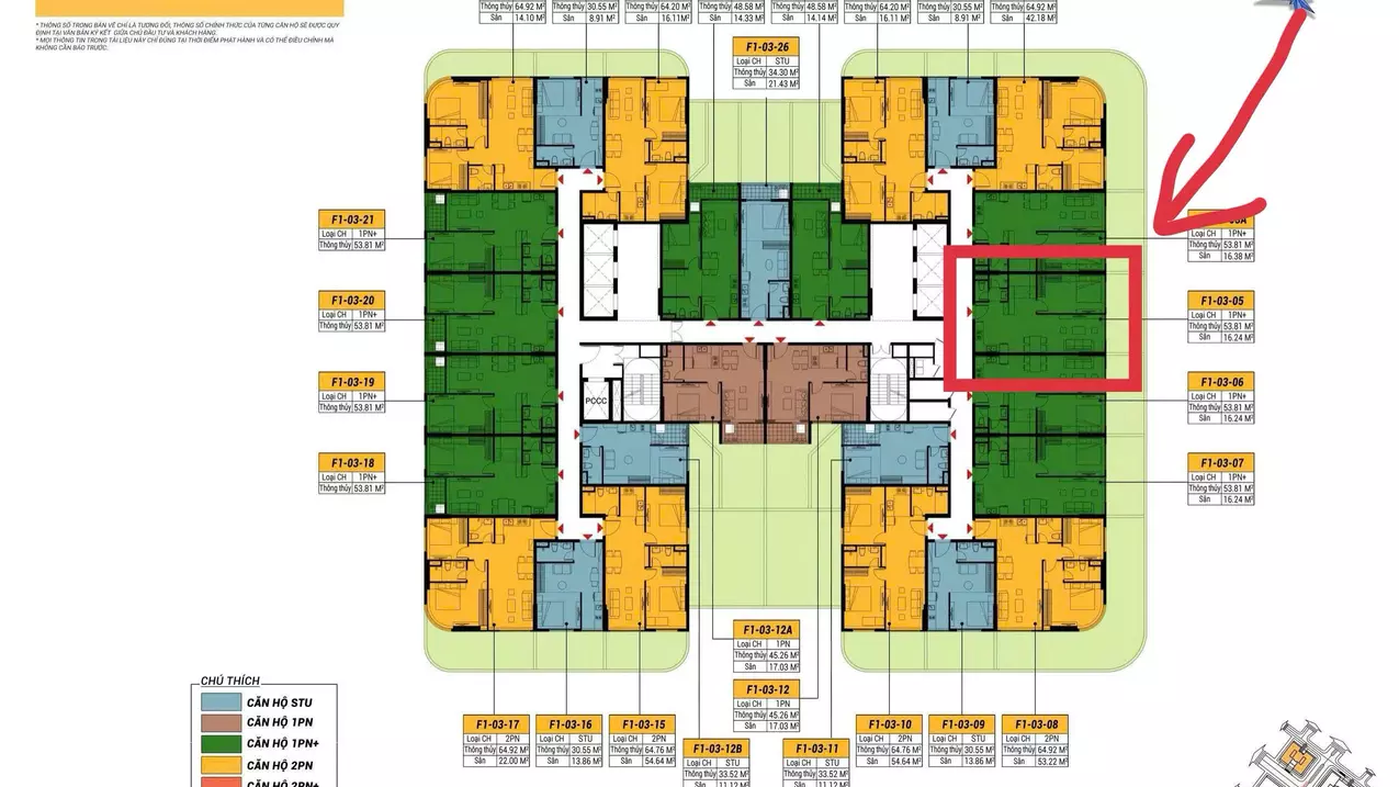 ❔TÌM Ở ĐÂU RAAA‼️SỞ HỮU LÂU DÀI 70m2 CĂN HỘ 1PN+ GIÁ 2.TỶ.700 TRIỆU TRIỆU TẠI TRUNG TÂM ĐÀ NẴNG-anh-8