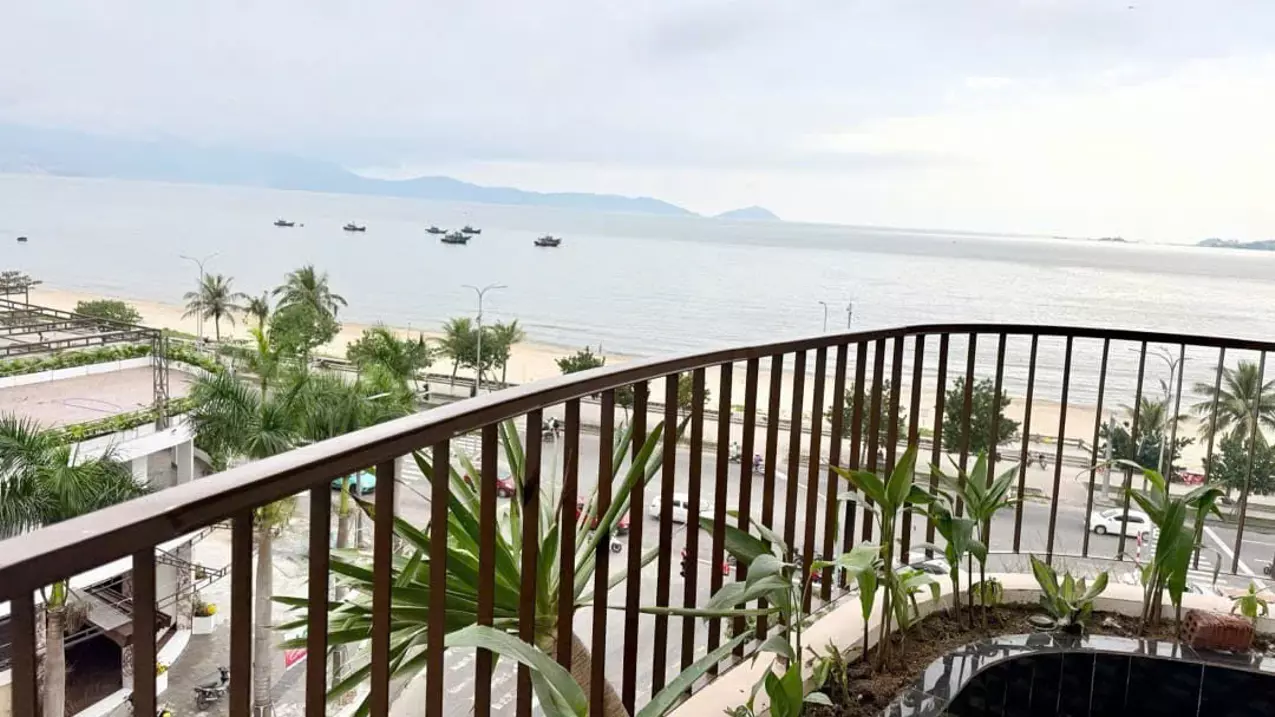 TÒA CĂN HỘ VIEW BIỂN – 3 MẶT THOÁNG | DÒNG TIỀN 250 TRIỆU/THÁNG-anh-1